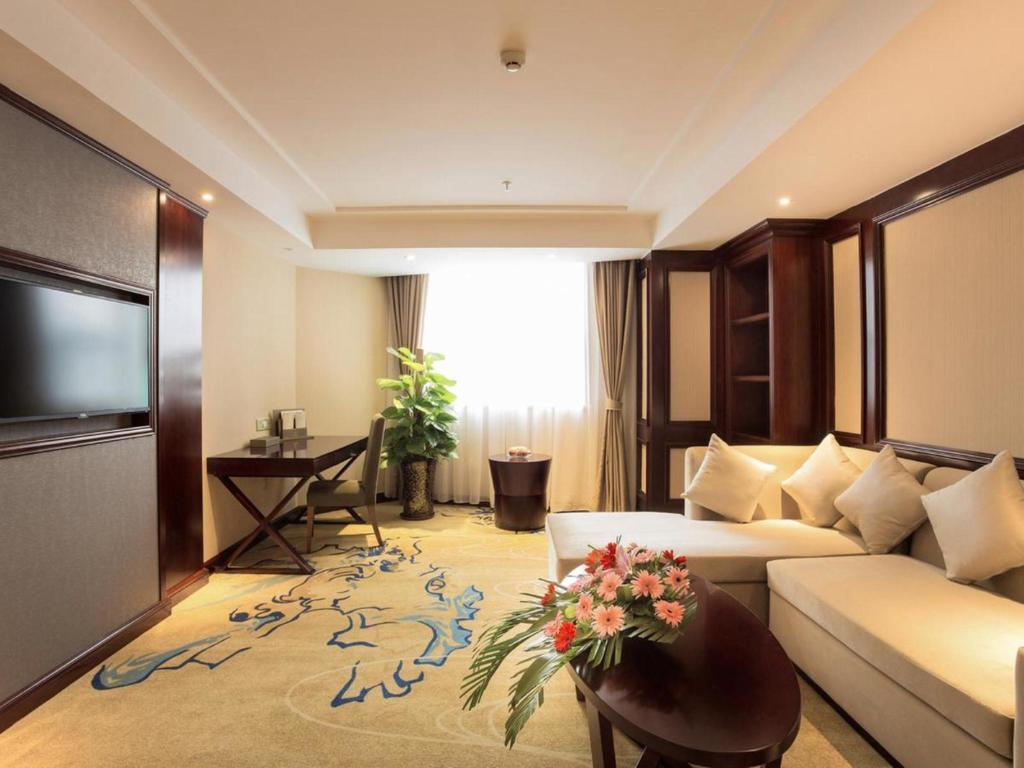Zhufeng Hotel تشنجدو المظهر الخارجي الصورة