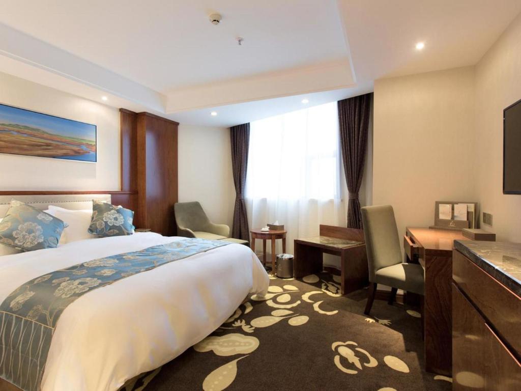 Zhufeng Hotel تشنجدو المظهر الخارجي الصورة