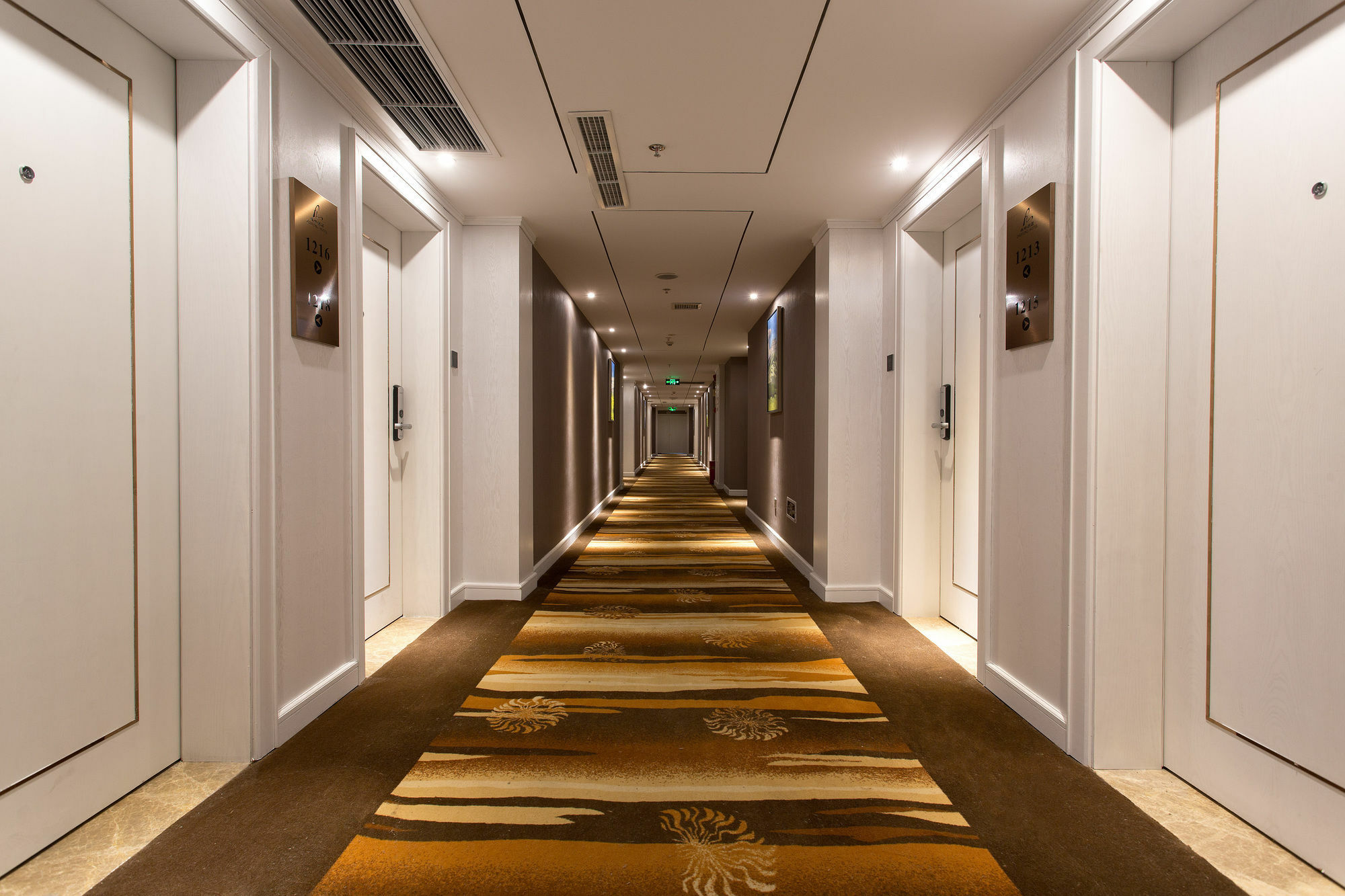 Zhufeng Hotel تشنجدو المظهر الخارجي الصورة