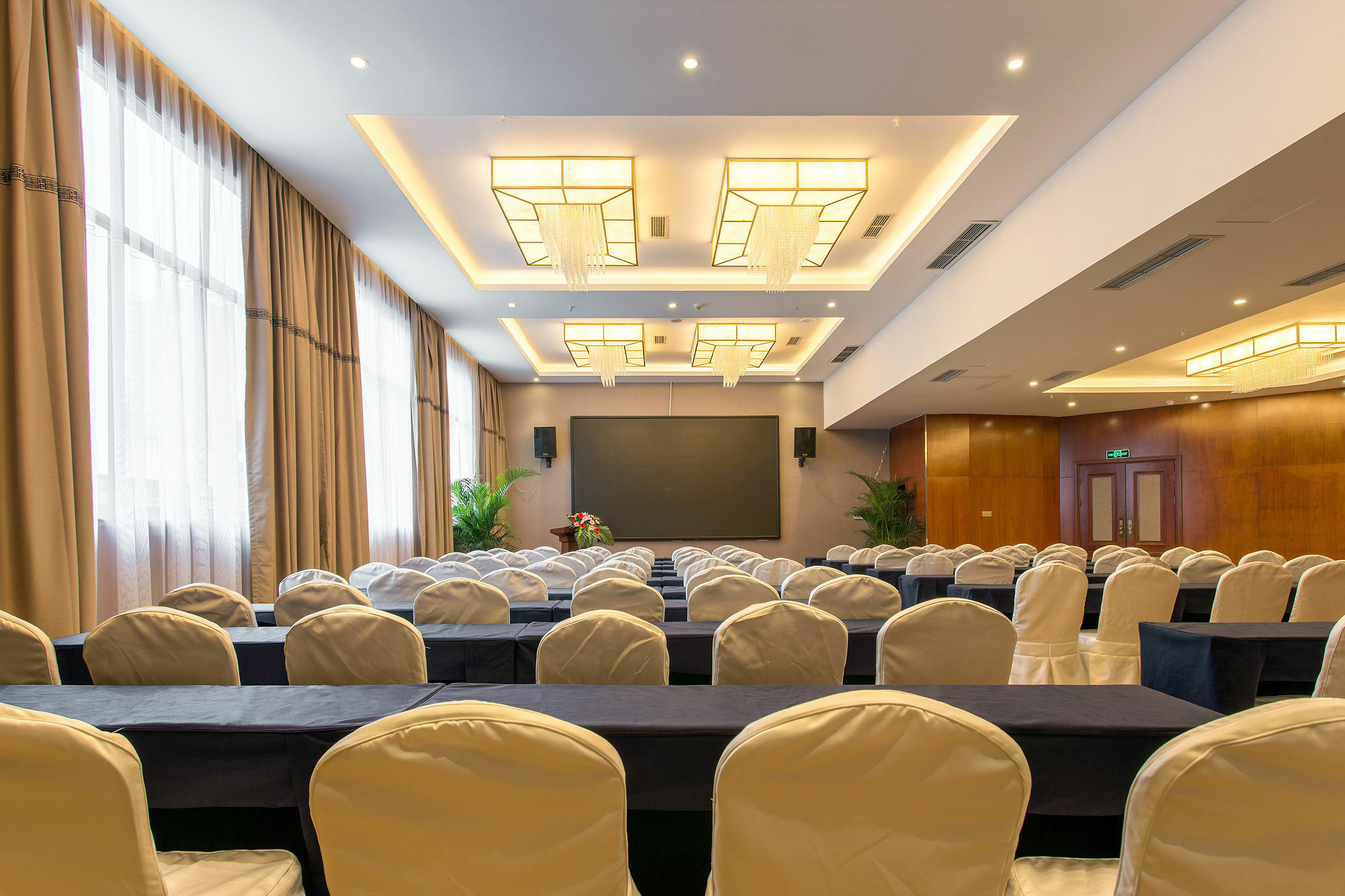 Zhufeng Hotel تشنجدو المظهر الخارجي الصورة